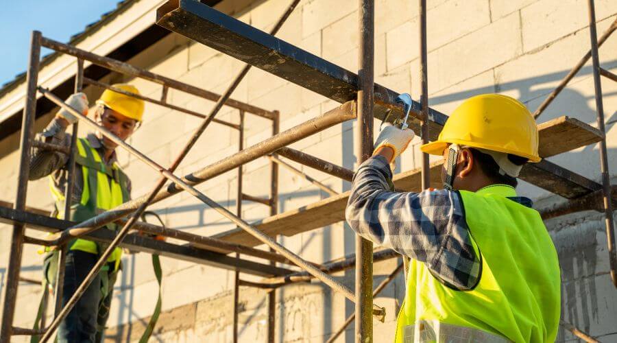 Local Chimney Repair in Friendship, ME